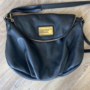 Lightly used Black Marc Jacobs Bag